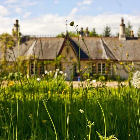 The Dower House Muir of Ord Exterior foto