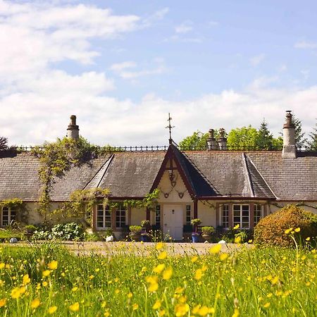 The Dower House Muir of Ord Exterior foto