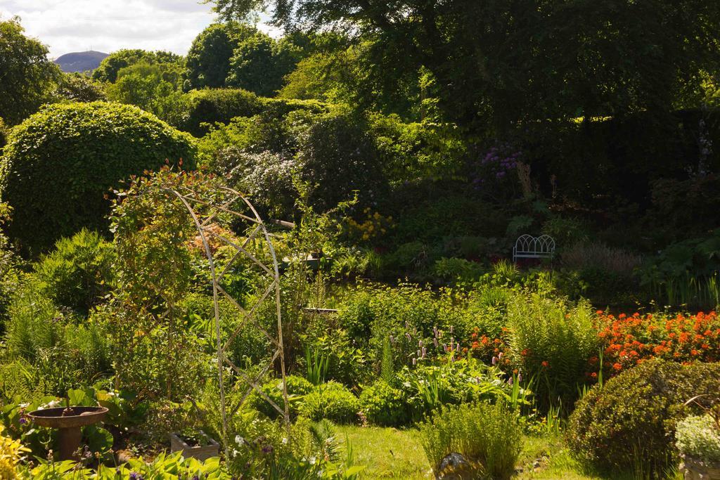 The Dower House Muir of Ord Exterior foto