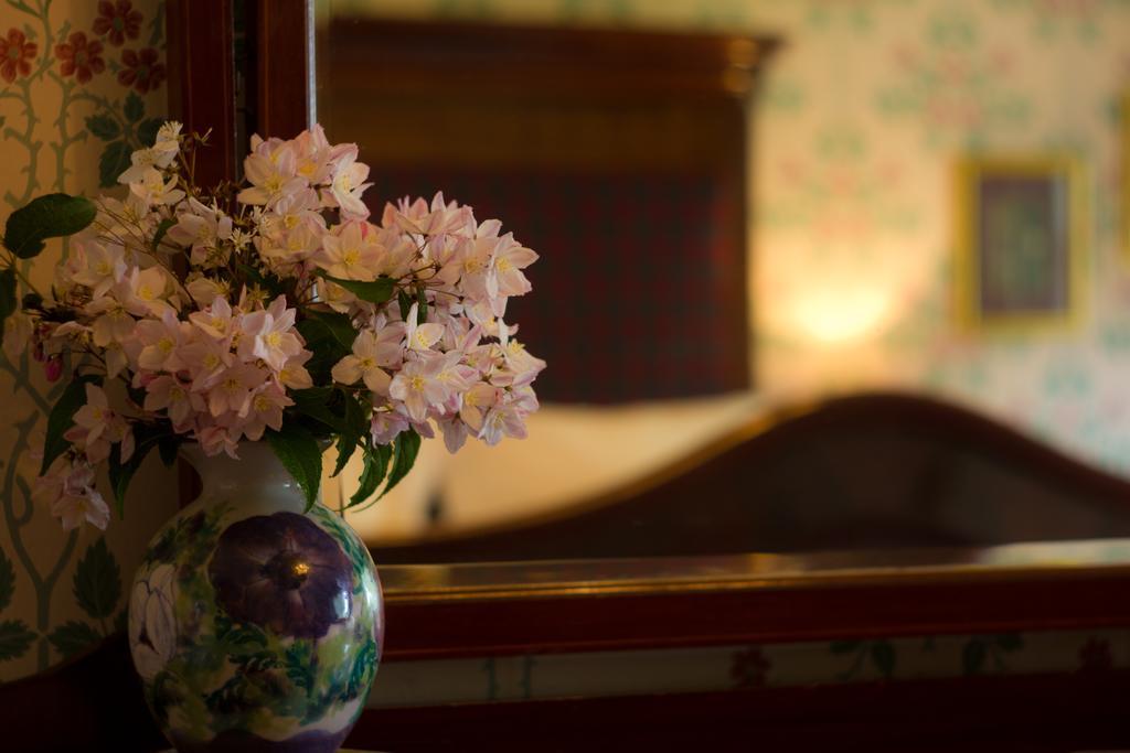The Dower House Muir of Ord Quarto foto