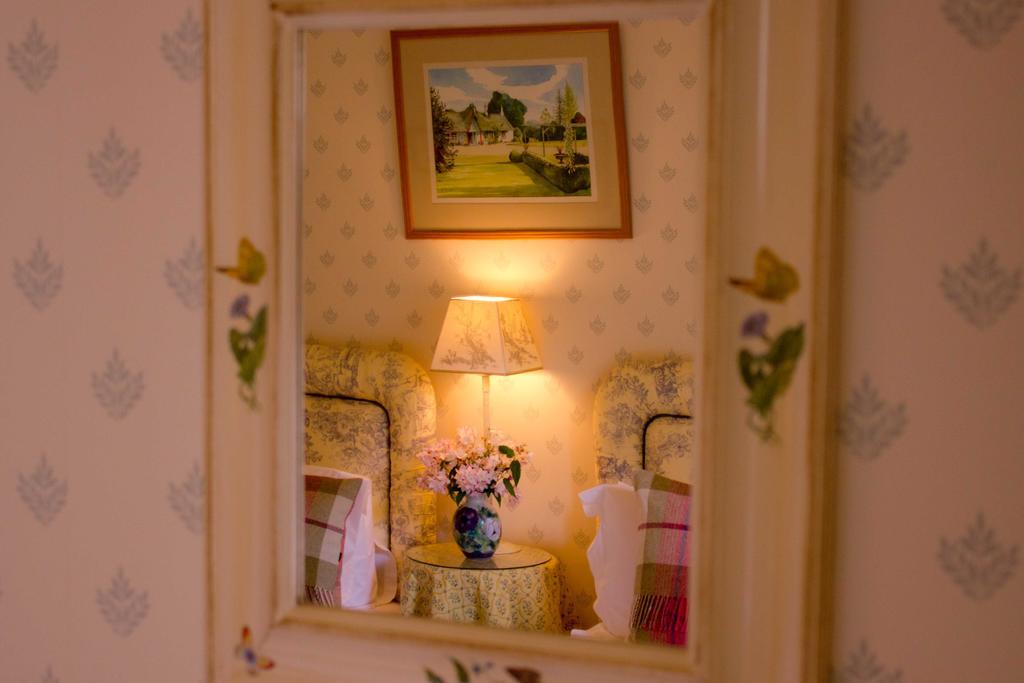 The Dower House Muir of Ord Quarto foto