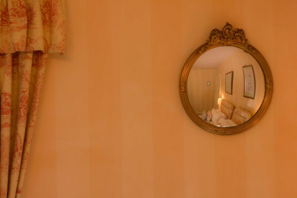 The Dower House Muir of Ord Quarto foto